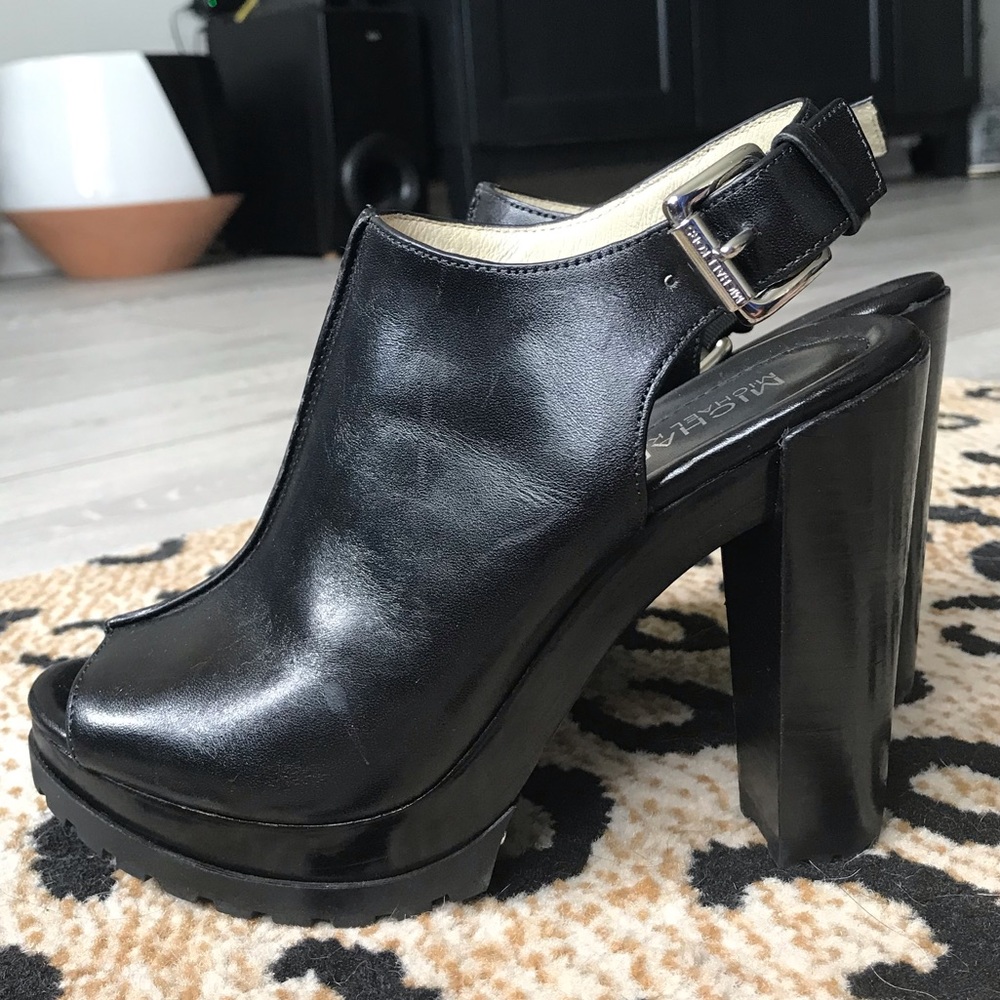 Michael Kors Platforms